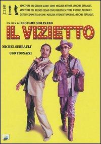 Il vizietto (DVD) di Edouard Molinaro - DVD