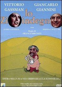 Lo zio indegno (DVD) di Franco Brusati - DVD