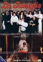 La famiglia (2 DVD)