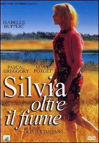 Silvia oltre il fiume (DVD) di Olivier Dahan - DVD