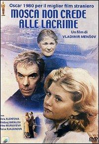 Mosca non crede alle lacrime (DVD) di Vladimir Menshov - DVD