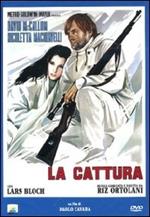 La cattura (DVD)