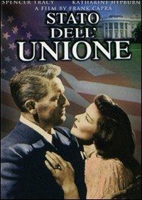 Lo stato dell'Unione di Frank Capra - DVD