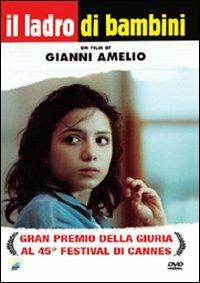 Il ladro di bambini (DVD) di Gianni Amelio - DVD
