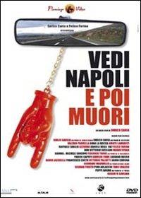 Vedi Napoli e poi muori di Enrico Caria - DVD