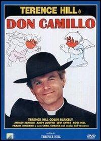 Don Camillo (DVD) di Terence Hill - DVD