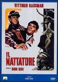 Il mattatore (DVD) di Dino Risi - DVD