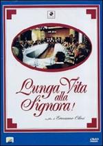 Lunga vita alla signora! (DVD)