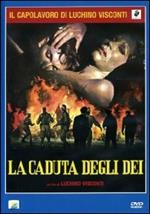 La caduta degli dei (DVD)