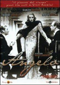 Angelo di Ernst Lubitsch - DVD