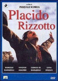 Placido Rizzotto (DVD) di Pasquale Scimeca - DVD