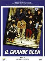 Il grande Blek