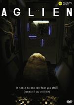 Aglien (DVD)