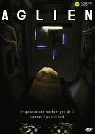 Aglien (DVD)