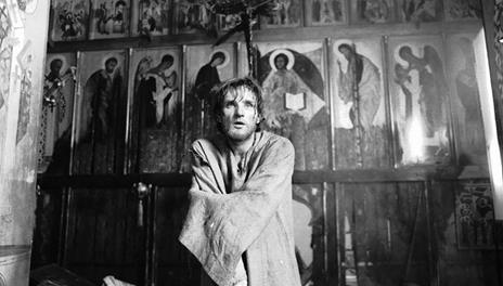 Andreij Rubliov  (Blu-ray) di Andrej A. Tarkovskij - Blu-ray - 3