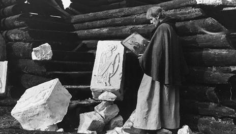 Andreij Rubliov  (Blu-ray) di Andrej A. Tarkovskij - Blu-ray - 6