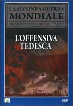 L' offensiva tedesca