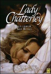 Lady Chatterley (DVD) di Ken Russell - DVD