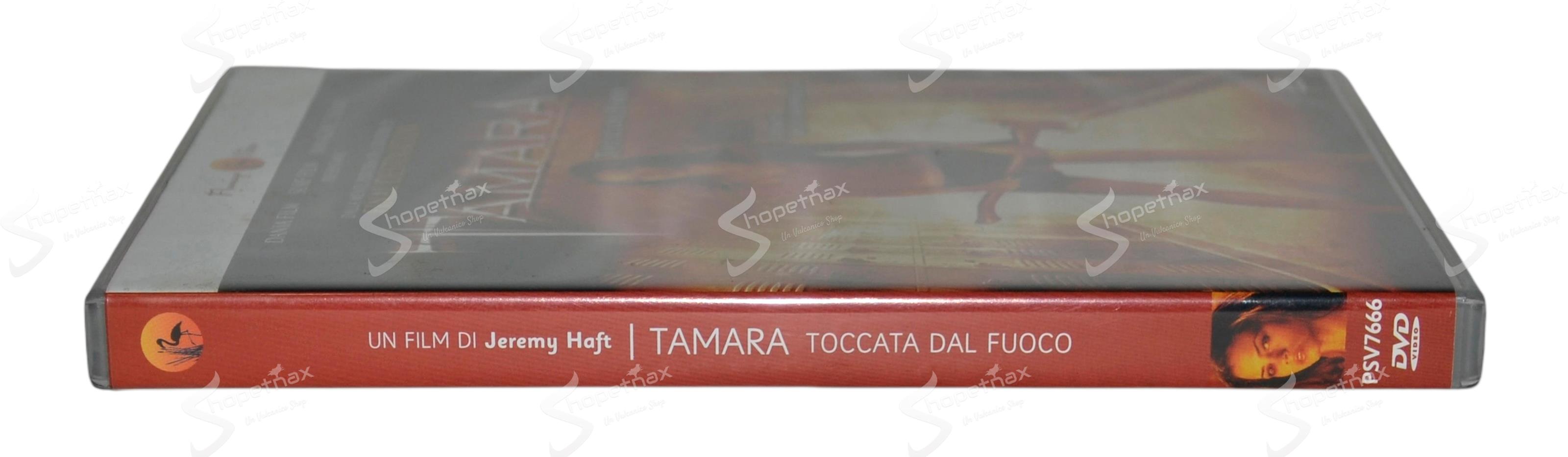 Tamara