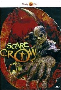 Scarecrow di Emmanuel Itier - DVD