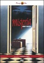 Misteria (DVD)
