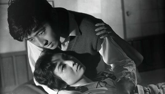 Desiderio inappagato (DVD) di Shohei Imamura - DVD - 2
