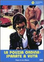 La polizia ordina: sparate a vista