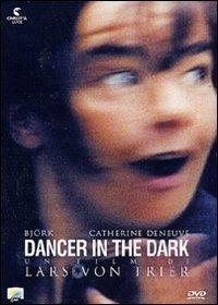 Dancer in the Dark di Lars Von Trier - DVD