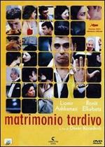 Matrimonio tardivo