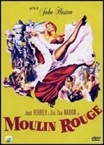 Moulin Rouge (DVD)