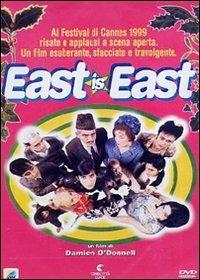 East Is East (DVD) di Damien O'Donnell - DVD