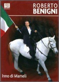 Roberto Benigni - Inno Di Mameli - DVD
