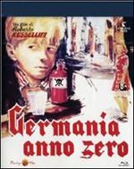 Germania anno zero