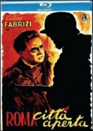Roma città aperta
