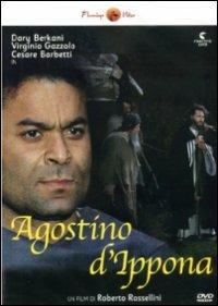 Agostino d'Ippona di Roberto Rossellini - DVD