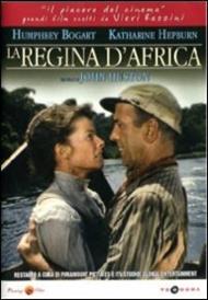 La Regina d'Africa
