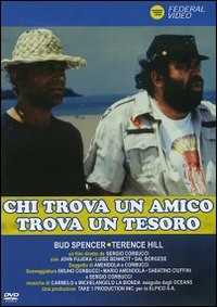 Chi trova un amico trova un tesoro