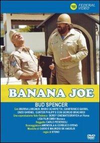 Banana Joe di Steno - DVD