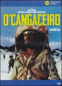 Film O' cangaceiro Giovanni Fago