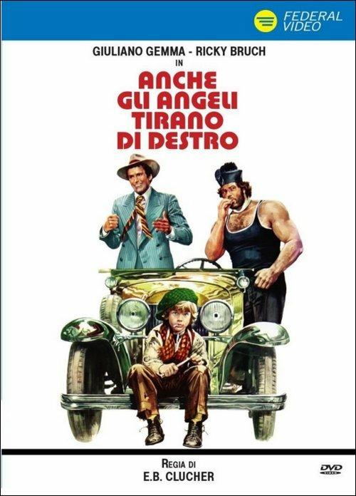 Anche gli angeli tirano di destro (1974) 1080p X264 AC3 ITA