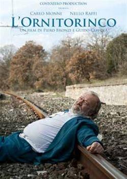 L' ornitorinco (DVD) di Piero Bronzi,Guido Ciavola - DVD