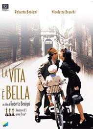 La Vita è bella (DVD)