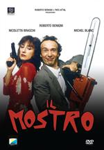 Il Mostro (DVD)
