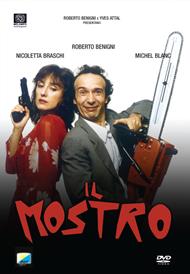 Il Mostro (DVD)