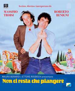 Film Non Ci Resta Che Piangere Massimo Troisi
