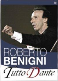 Tutto Dante. Vol. 1. Inferno. Canto I - II - III - DVD