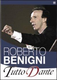 Tutto Dante. Vol. 5. Paradiso. Canto XXXIII. Inferno. Canto V. Spettacolo tv - DVD