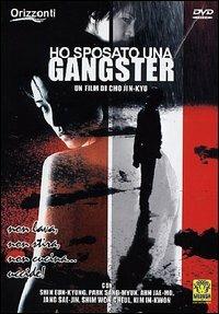 Ho sposato una gangster di Jin-gyu Cho - DVD