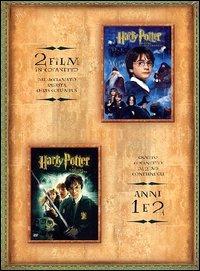 Harry Potter Magic Box di Chris Columbus