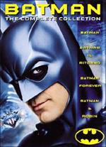 Batman. The Complete Collection